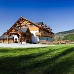 Hotel Rezidence U Jezera Jeseník