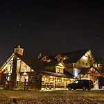 Hotel Rezidence U Jezera Jeseník