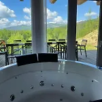 Rezidence U Jezera Hotel