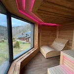 Rezidence U Jezera Hotel Jeseník