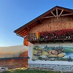 Rezidence U Jezera Hotel Jeseník