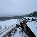 Rezidence U Jezera Hotel Jeseník