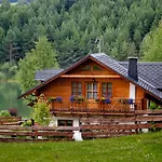 Hotel Rezidence U Jezera Jeseník