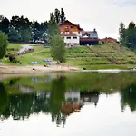 Hotel Rezidence U Jezera Jeseník