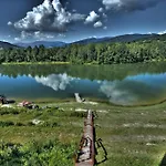 Rezidence U Jezera Hotel *