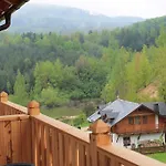 Hotel Rezidence U Jezera