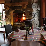 Hotel Rezidence U Jezera