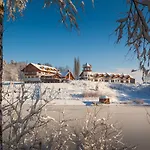 Rezidence U Jezera Hotel *