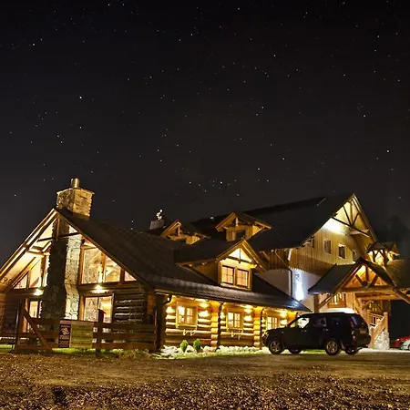 Hotel Rezidence U Jezera Jeseník