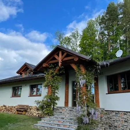 Rezidence U Jezera * Jeseník