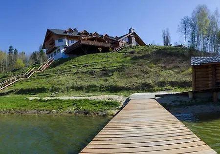 Rezidence U Jezera Hotel Jesenik