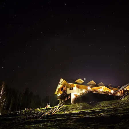 Hotel Rezidence U Jezera Jesenik