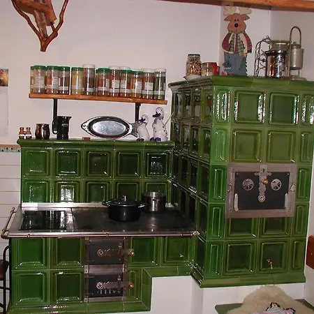 Hotel Rezidence U Jezera Jeseník