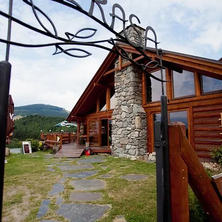 Hotel Rezidence U Jezera
