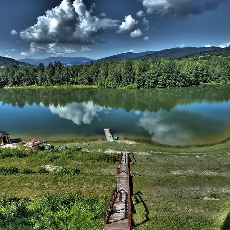 Rezidence U Jezera Hotel *