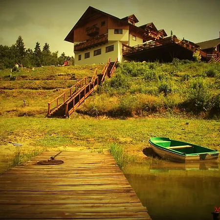 Rezidence U Jezera Hotel *