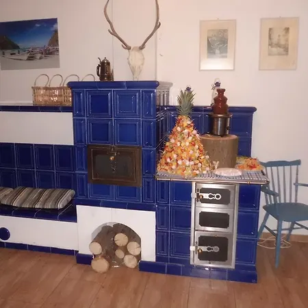 Rezidence U Jezera *