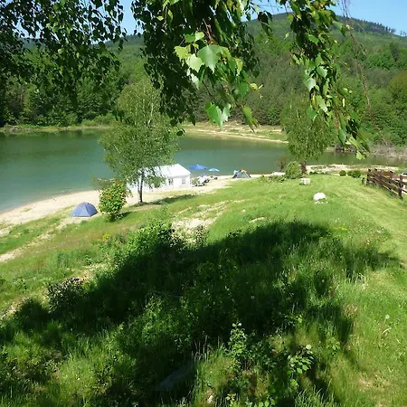 Hotel Rezidence U Jezera Jesenik