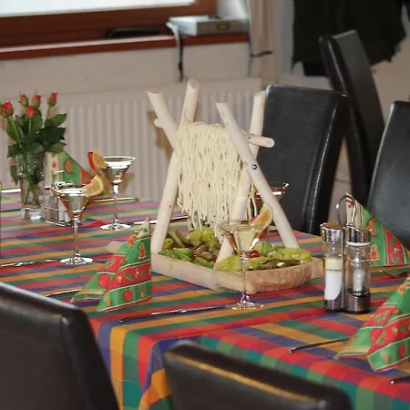 Hotel Rezidence U Jezera Jesenik
