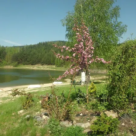 Hotel Rezidence U Jezera