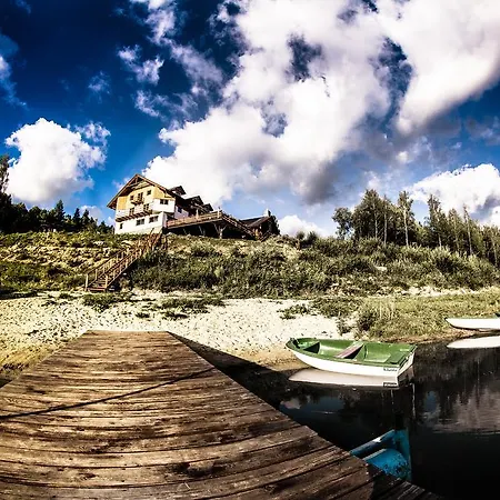 Hotel Rezidence U Jezera *