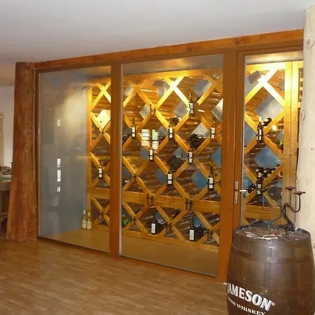 Rezidence U Jezera Jesenik