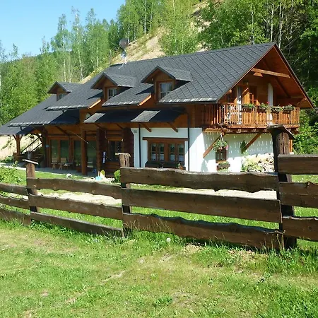 Hotel Rezidence U Jezera *
