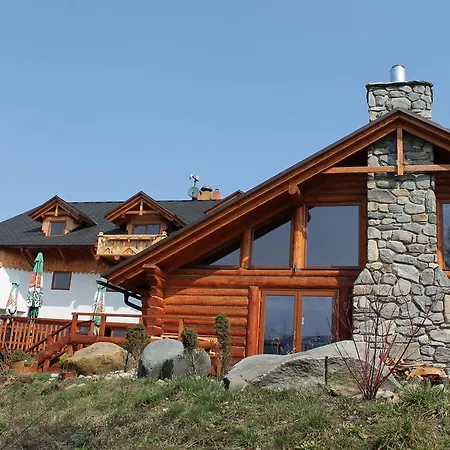 Hotel Rezidence U Jezera Jesenik