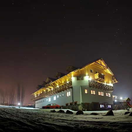 Rezidence U Jezera Hotel *