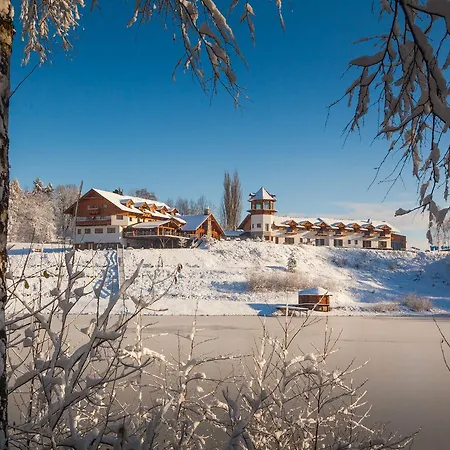 Rezidence U Jezera Hotel *