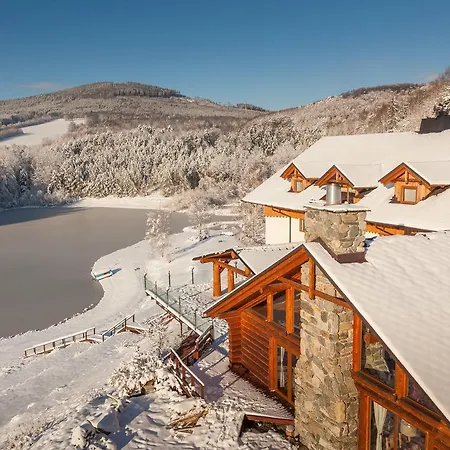 Hotel Rezidence U Jezera