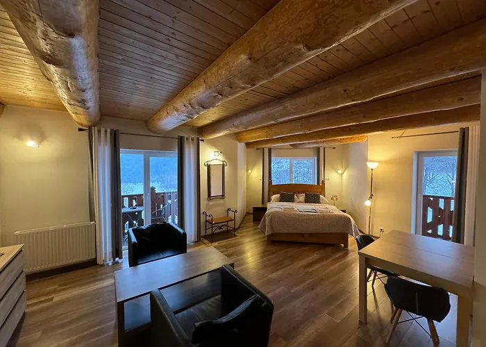 Hotel Rezidence U Jezera *