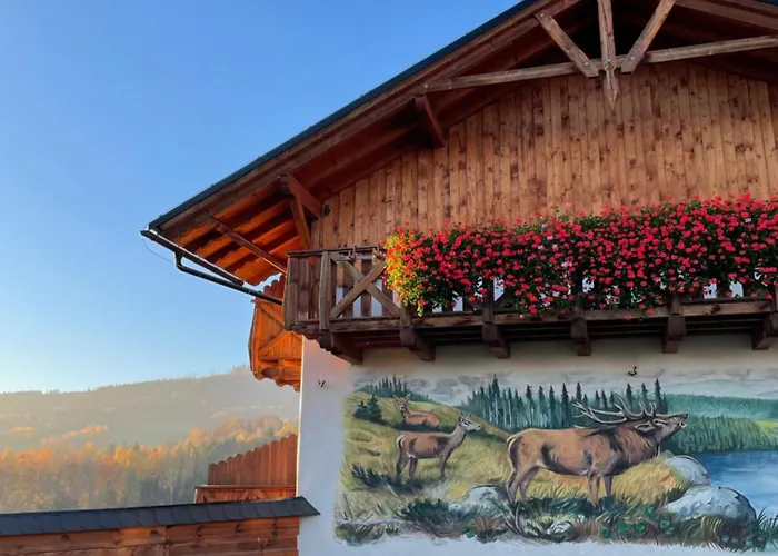 Rezidence U Jezera Hotel Jeseník